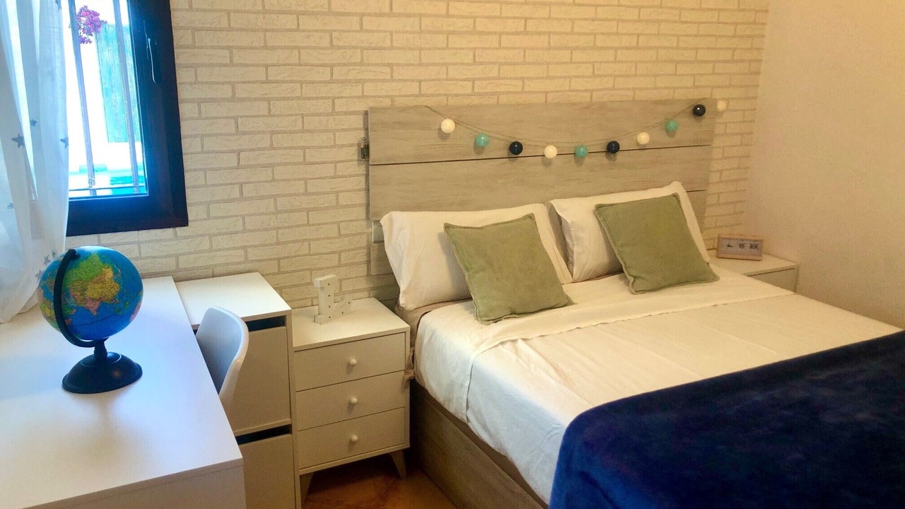 Photo of Bedroom in Los Gallos-Cerromolino
