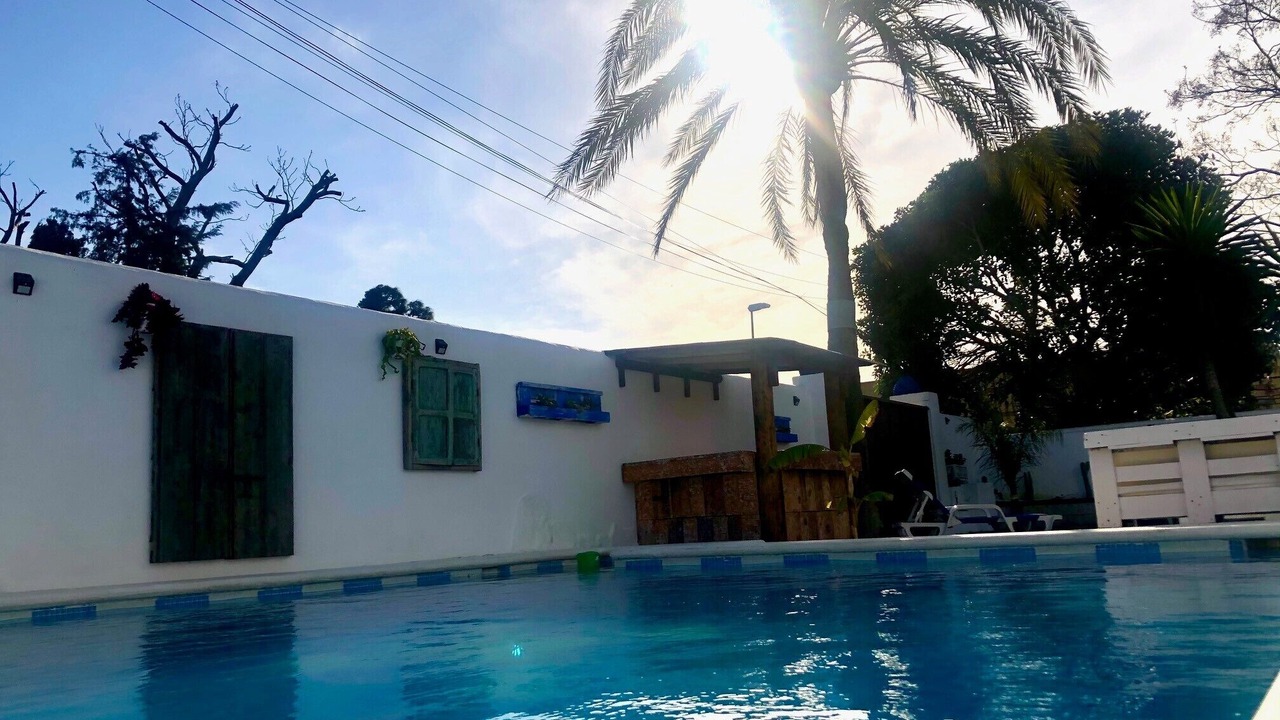 Photo of Outdoor in Los Gallos-Cerromolino