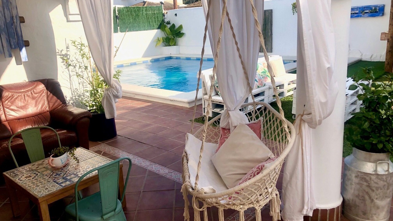 Photo of Outdoor in Los Gallos-Cerromolino