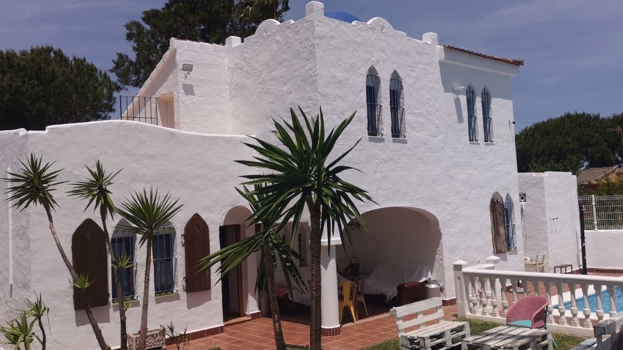 Photo of Outdoor in Los Gallos-Cerromolino