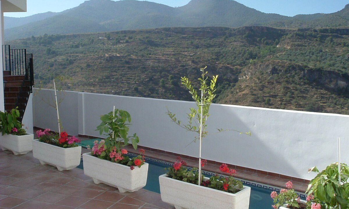 Photo of Outdoor in Albunuelas