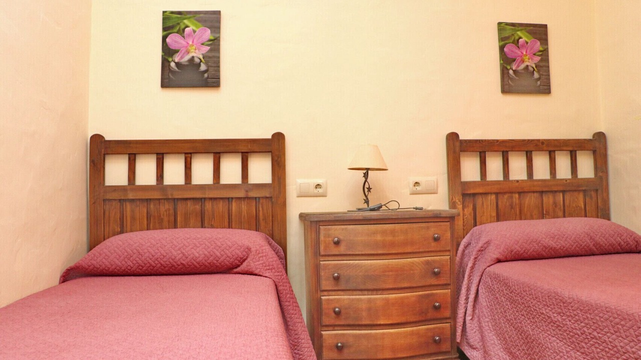 Photo of Bedroom in Conil de la Frontera