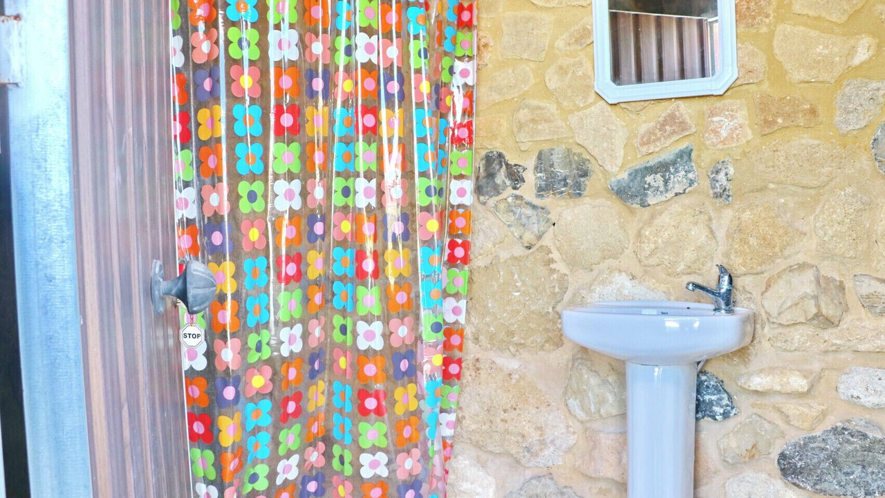 Photo of Bathroom in Conil de la Frontera