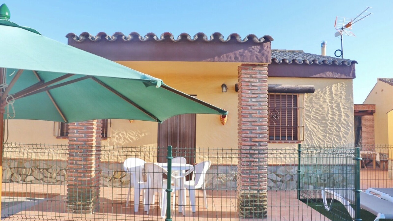 Photo of Outdoor in Conil de la Frontera