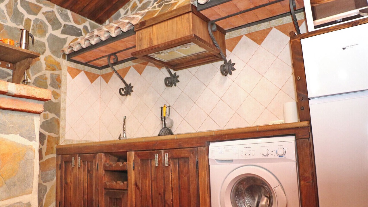 Photo of Kitchen in Conil de la Frontera