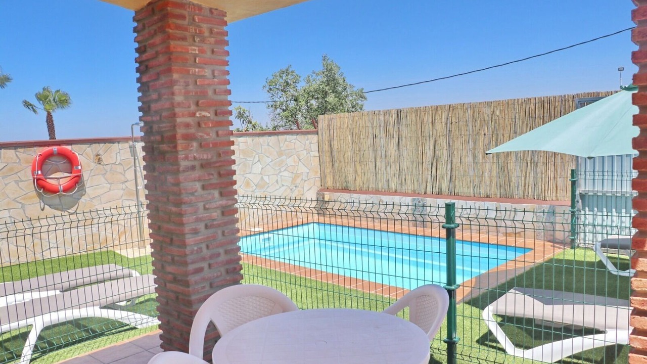 Photo of Outdoor in Conil de la Frontera
