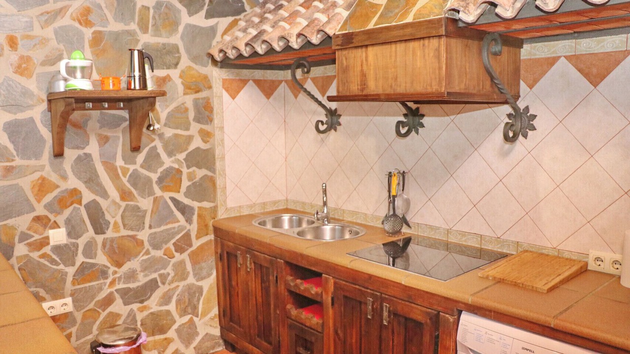 Photo of Kitchen in Conil de la Frontera