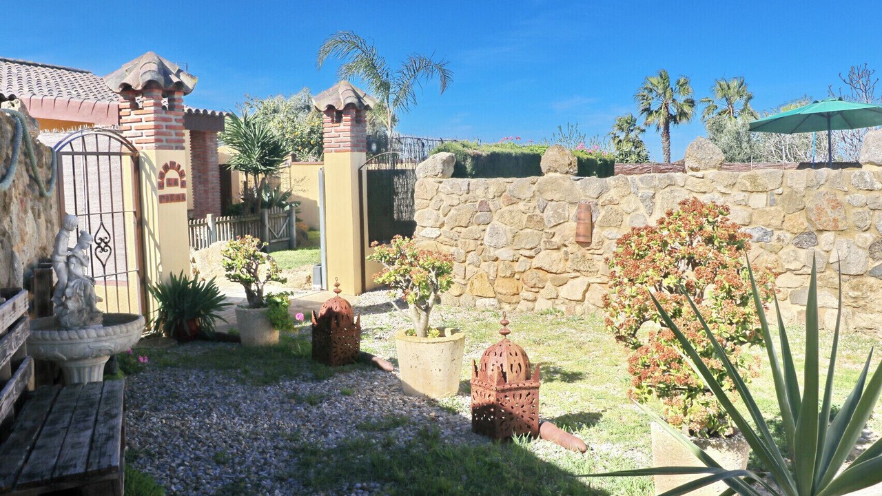 Photo of Outdoor in Conil de la Frontera