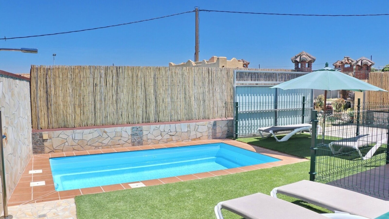 Photo of Outdoor in Conil de la Frontera