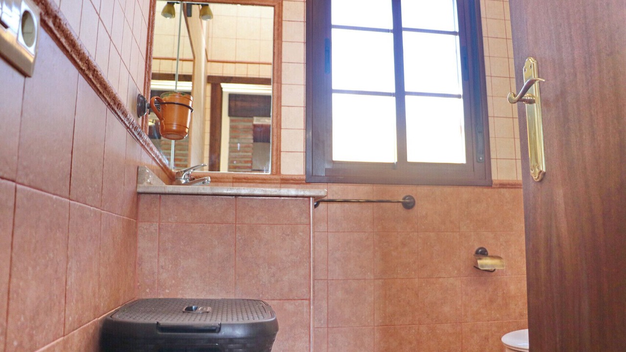 Photo of Bathroom in Conil de la Frontera