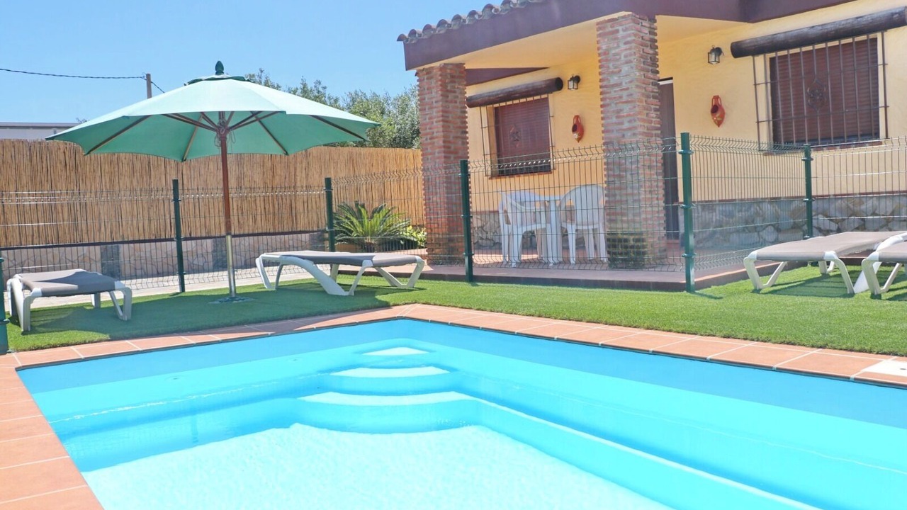 Photo of Outdoor in Conil de la Frontera