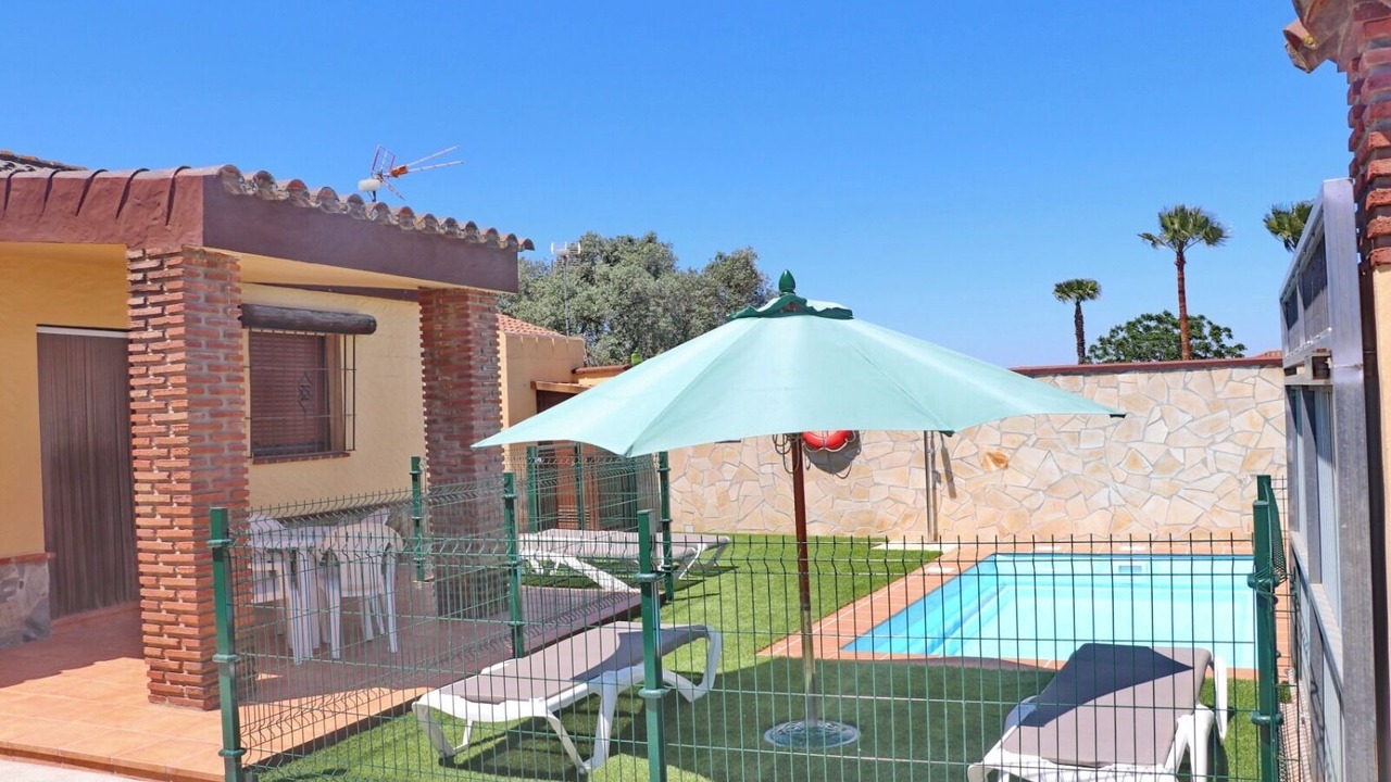 Photo of Outdoor in Conil de la Frontera