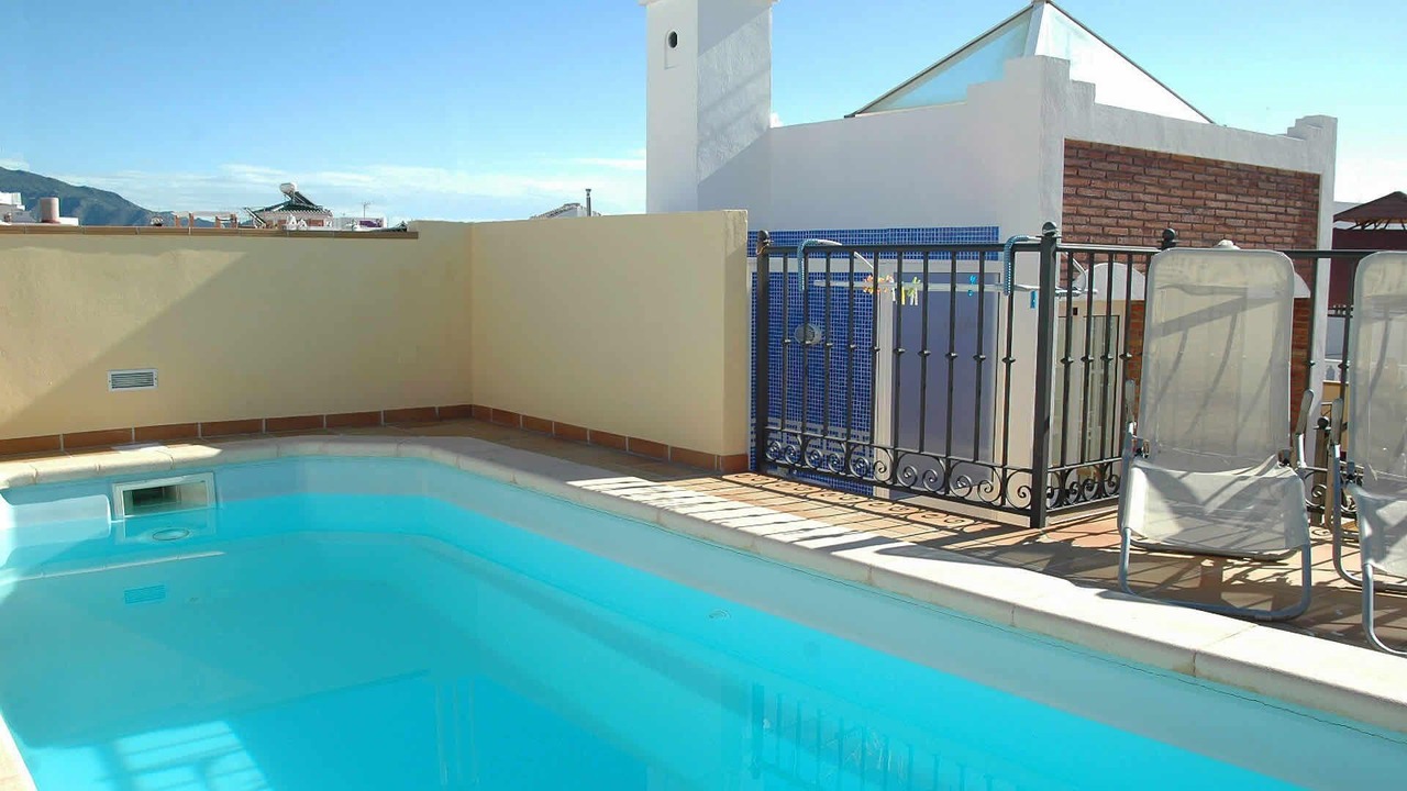 Photo of Outdoor in Nerja City Centre