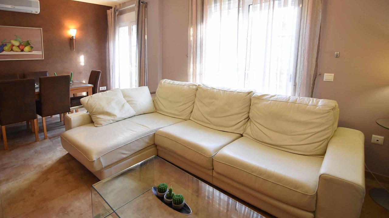 Photo of Livingroom in Nerja City Centre