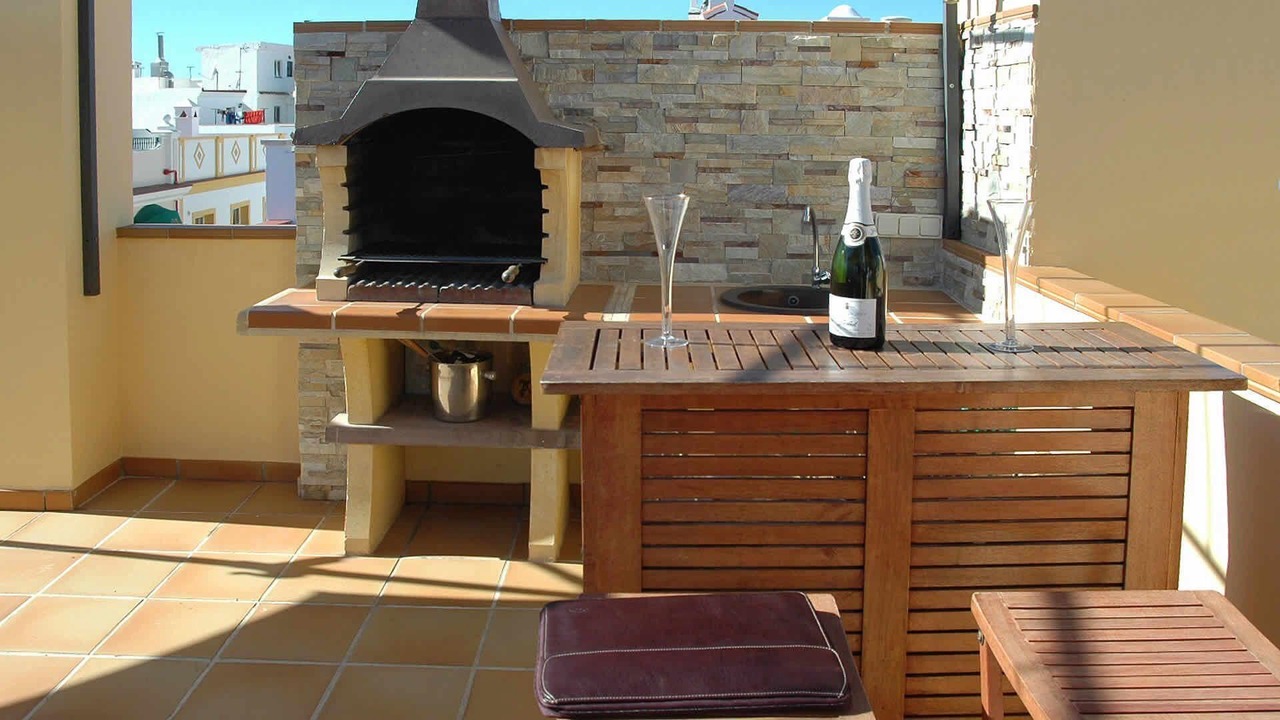 Photo of Outdoor in Nerja City Centre