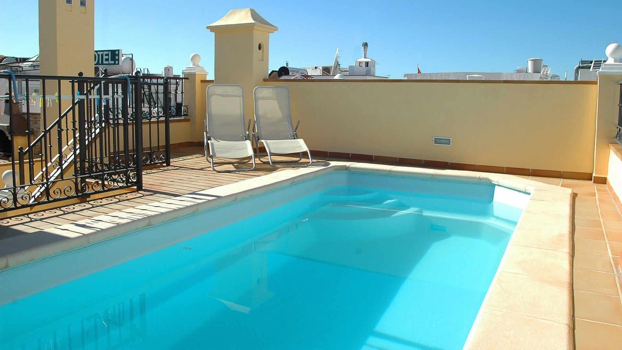 Photo of Outdoor in Nerja City Centre