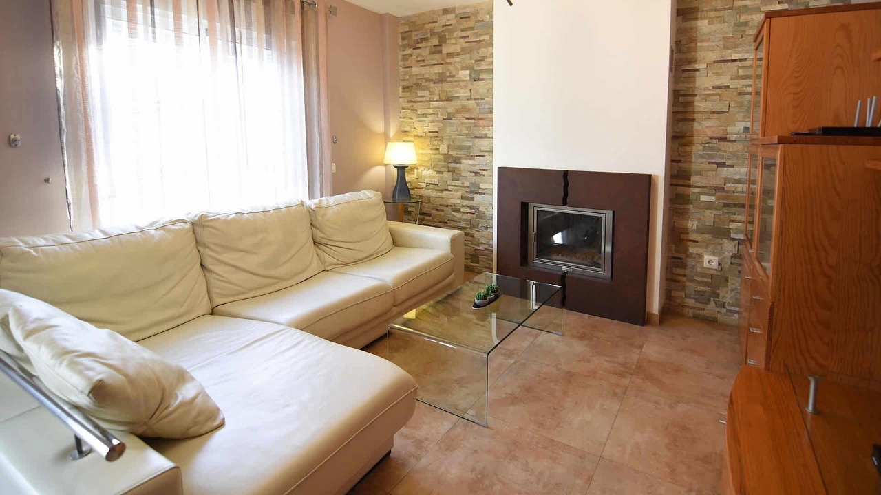 Photo of Livingroom in Nerja City Centre