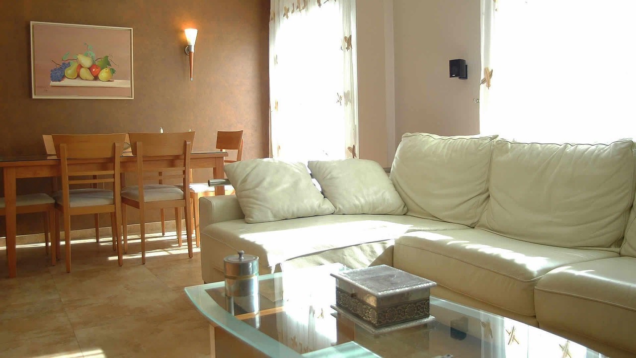 Photo of Livingroom in Nerja City Centre