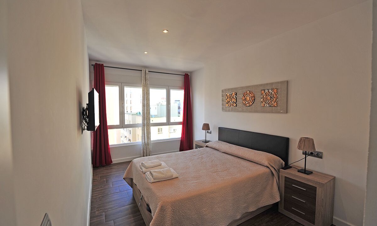 Photo of Bedroom in Cadiz