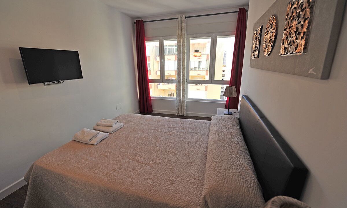 Photo of Bedroom in Cadiz