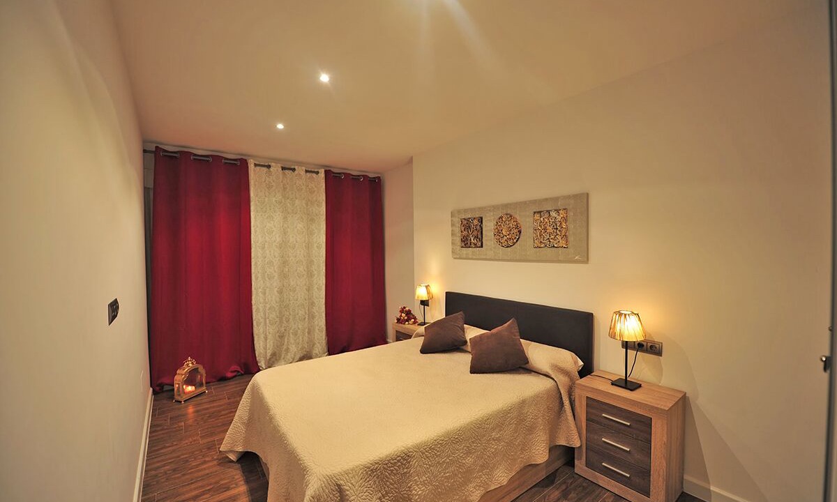 Photo of Bedroom in Cadiz