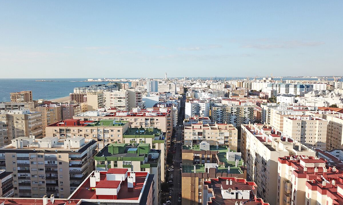 Photo of Outdoor in Cadiz