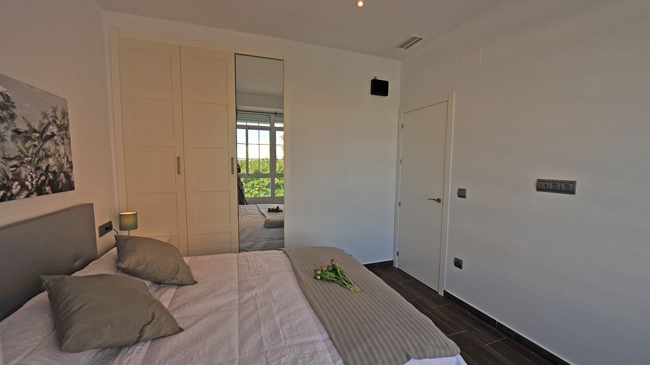 Photo of Bedroom in Cadiz