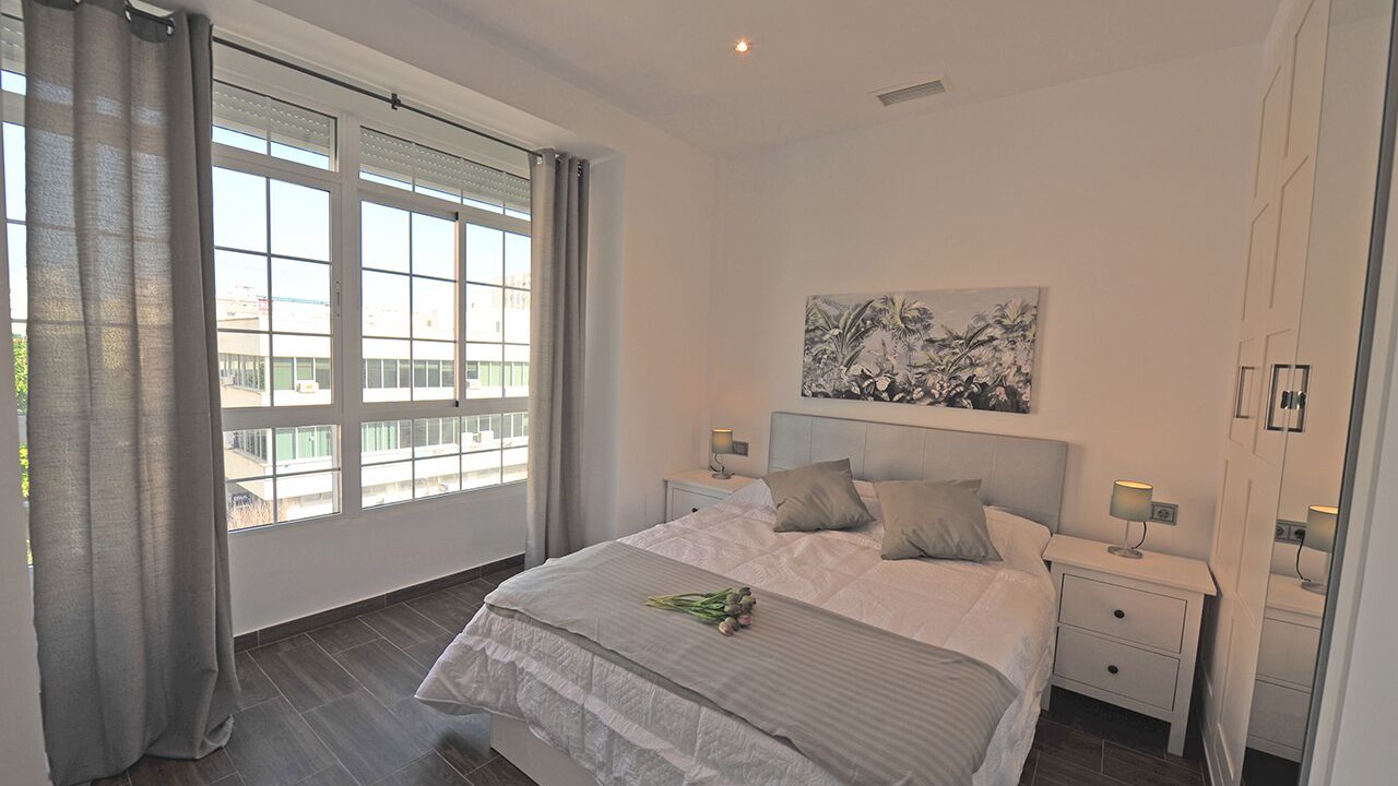Photo of Bedroom in Cadiz