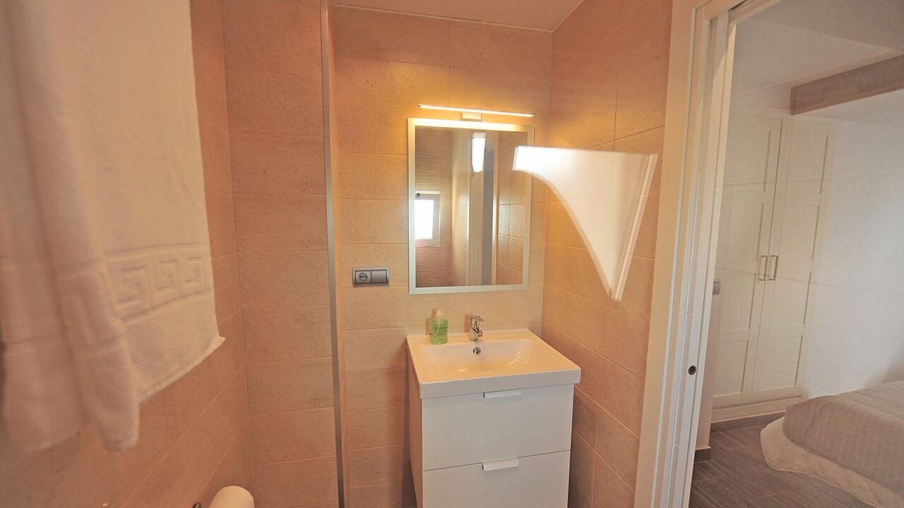 Photo of Bathroom in Cadiz