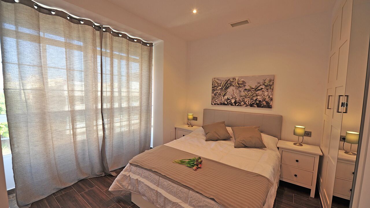 Photo of Bedroom in Cadiz