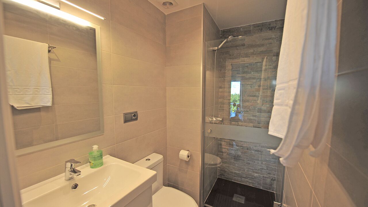 Photo of Bathroom in Cadiz