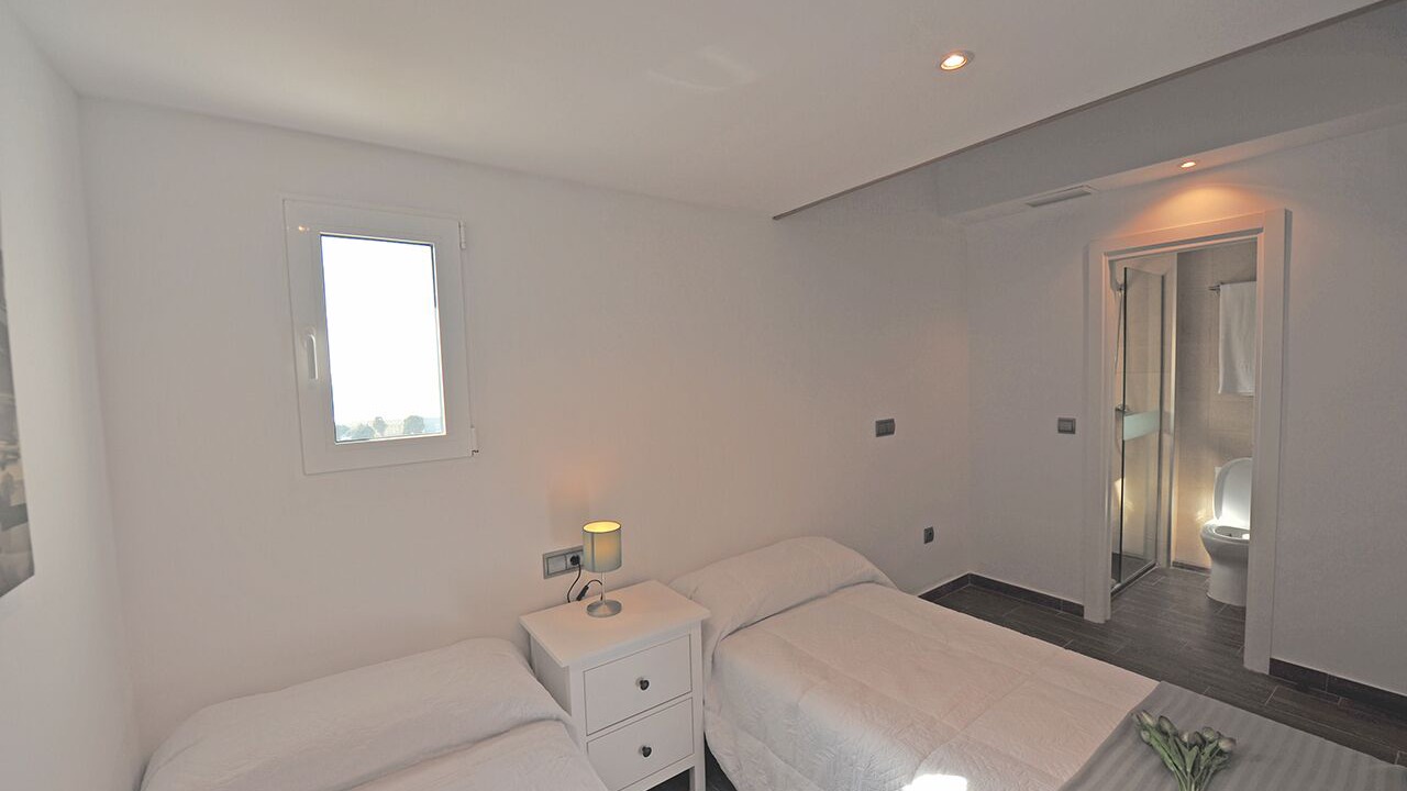 Photo of Bedroom in Cadiz