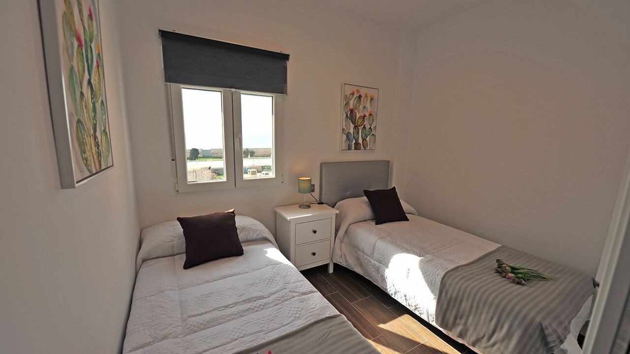 Photo of Bedroom in Cadiz
