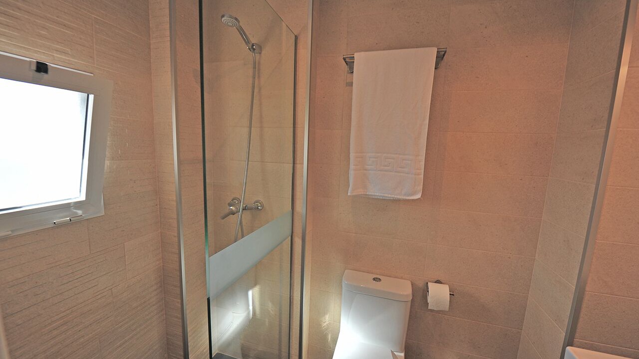 Photo of Bathroom in Cadiz