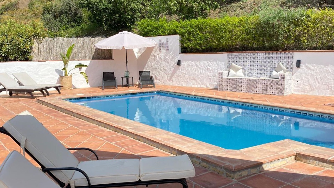 Photo of Outdoor in Canillas de Albaida