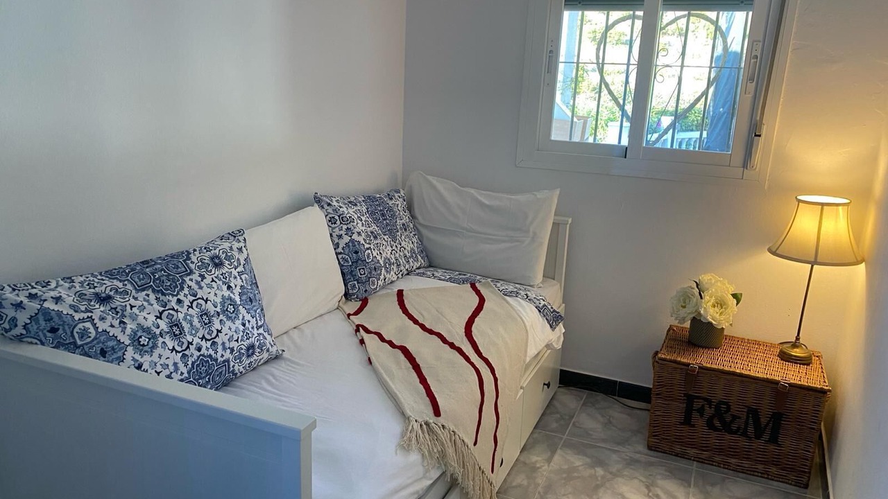Photo of Bedroom in Canillas de Albaida