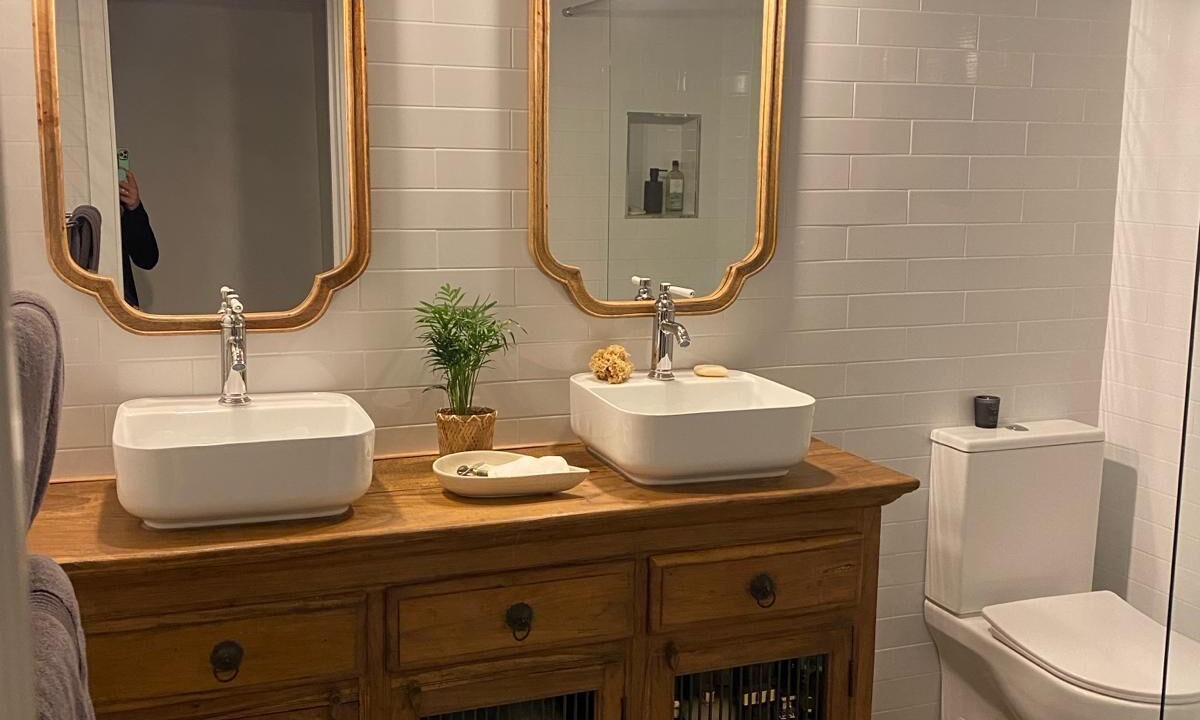 Photo of Bathroom in Canillas de Albaida