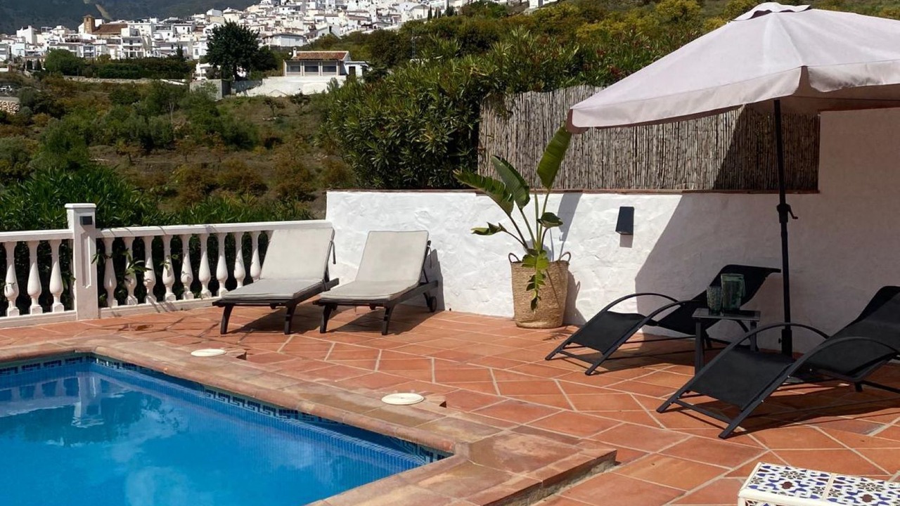 Photo of Outdoor in Canillas de Albaida