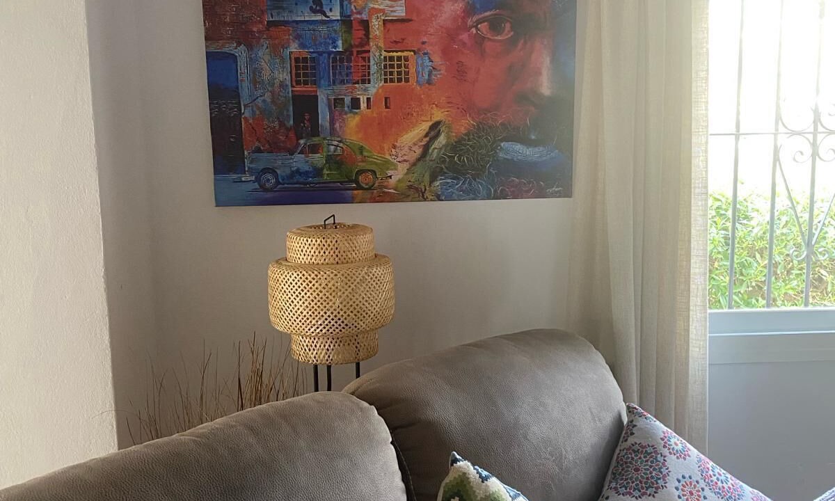 Photo of Livingroom in Canillas de Albaida
