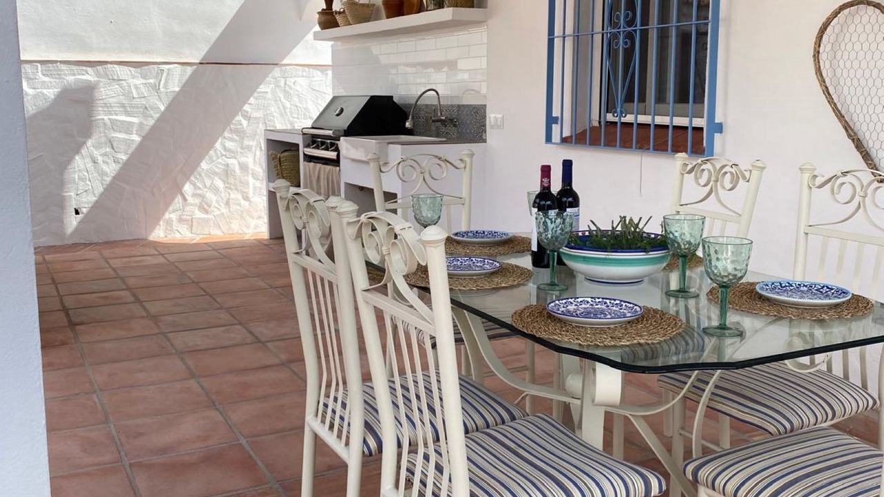 Photo of Outdoor in Canillas de Albaida