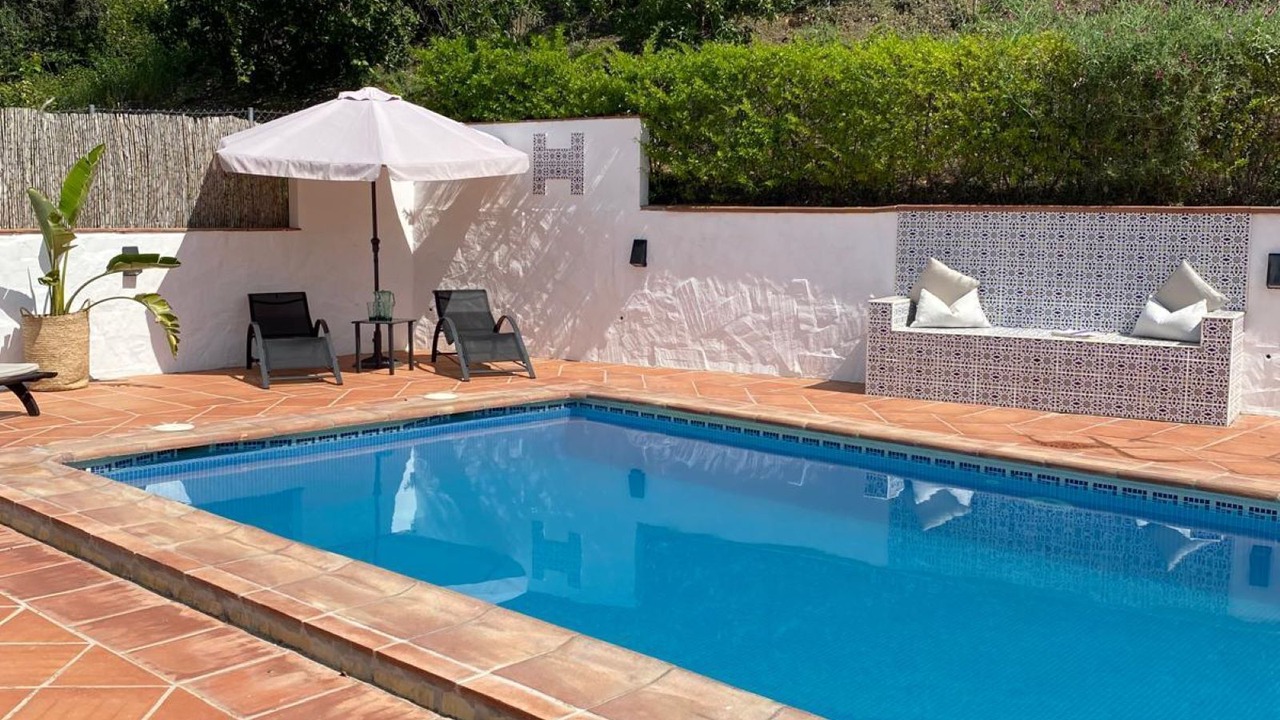 Photo of Outdoor in Canillas de Albaida