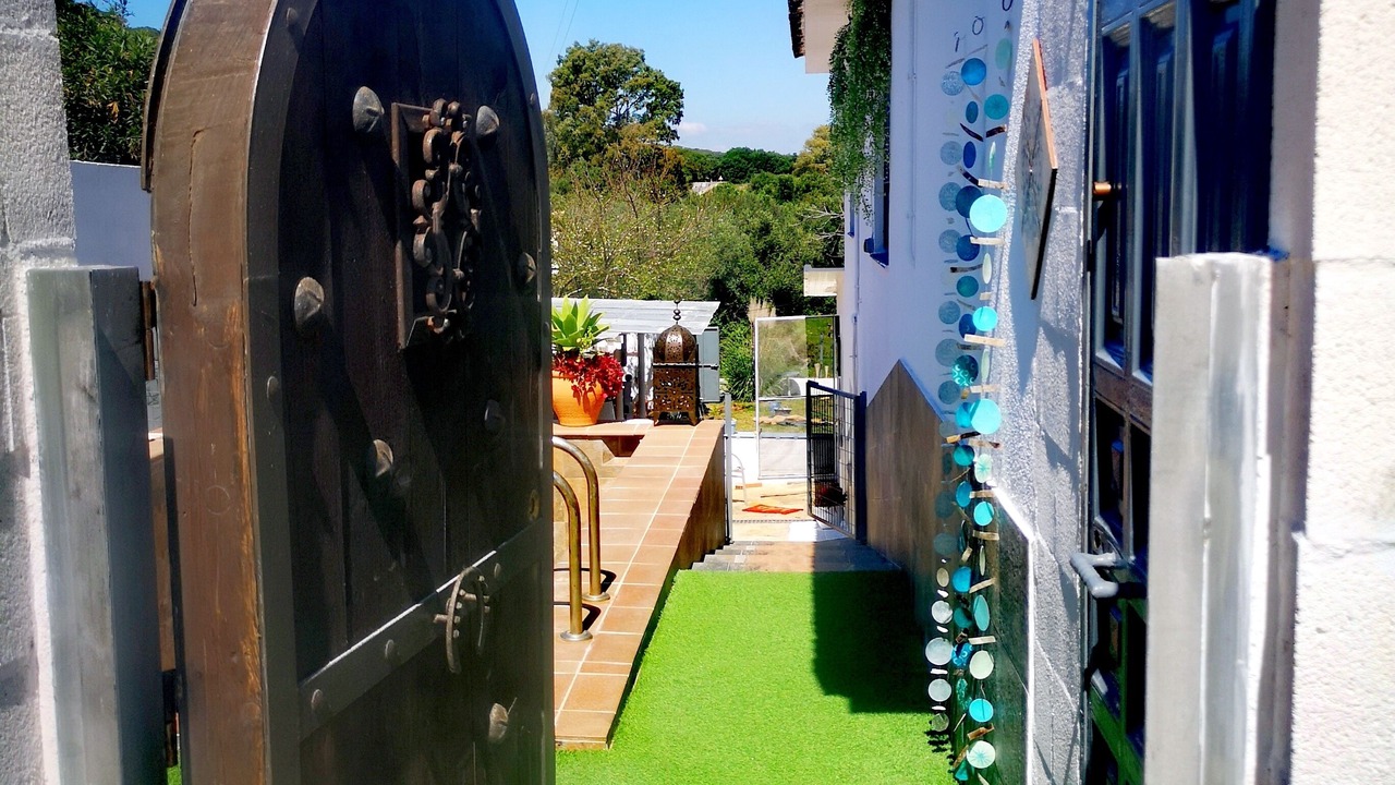 Photo of Patio Balcony in La Ribera de la Oliva