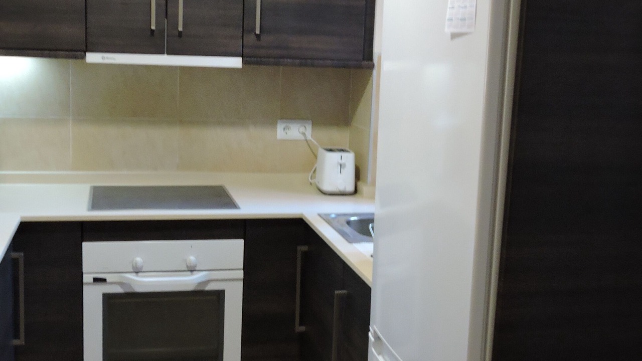 Photo of Kitchen in Fuente Alamo de Murcia