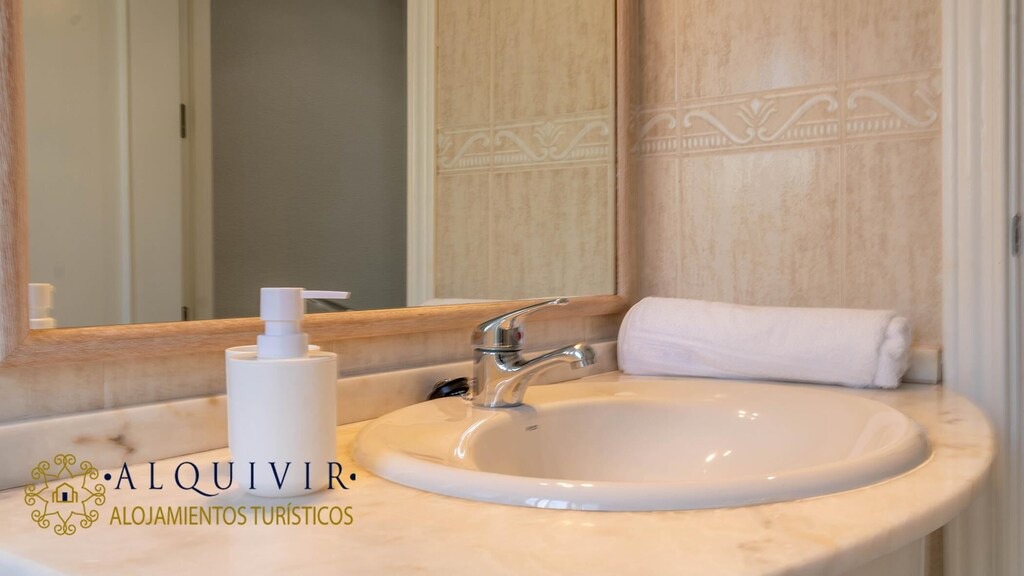 Photo of Bathroom in Distrito Centro