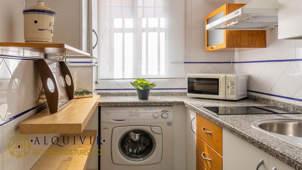 Photo of Kitchen in Distrito Centro