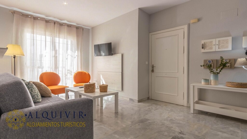 Photo of Livingroom in Distrito Centro