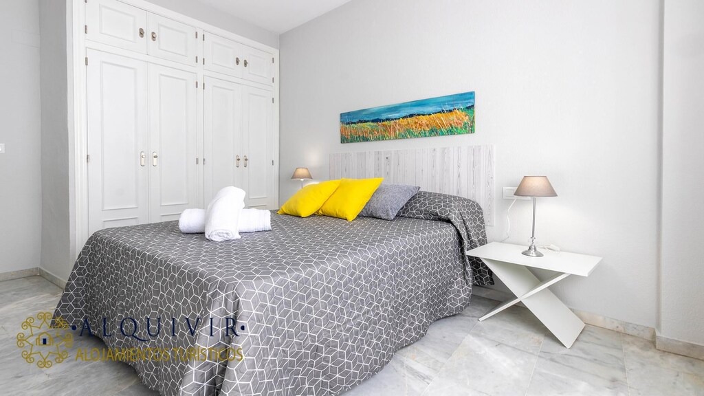 Photo of Bedroom in Distrito Centro