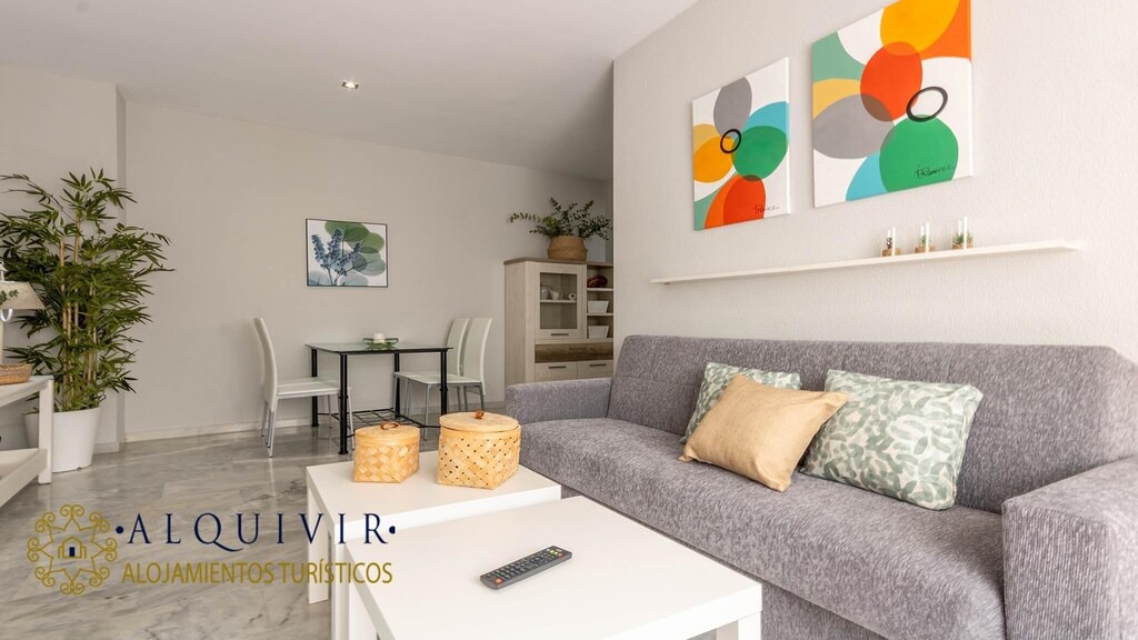 Photo of Livingroom in Distrito Centro