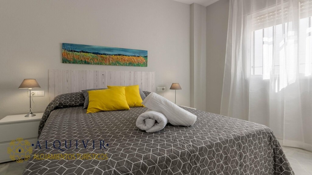 Photo of Bedroom in Distrito Centro