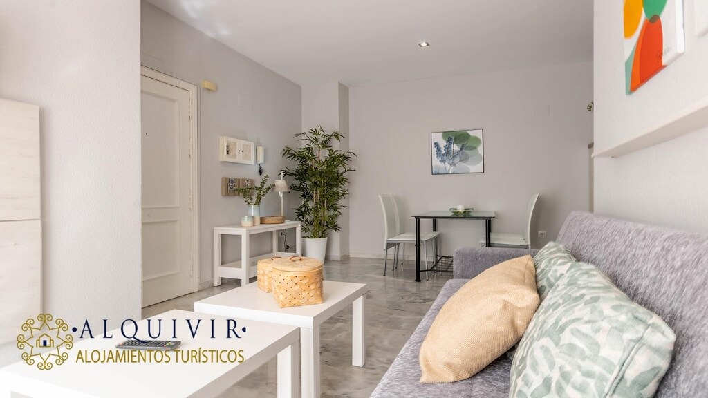 Photo of Livingroom in Distrito Centro